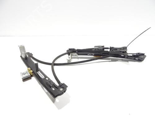 Used Front right window mechanism Front right window mechanism 27279244 27279244