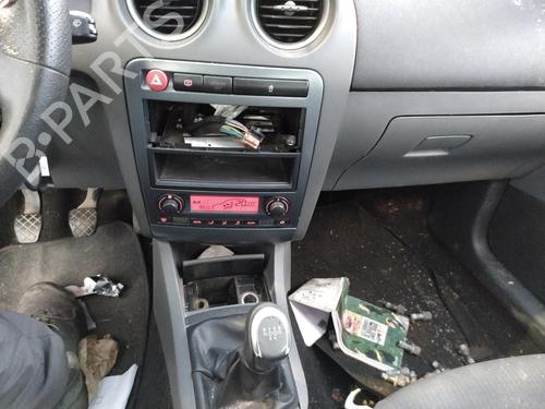 Vacuum pump SEAT IBIZA III (6L1) 1.9 TDI | BP30638815M80