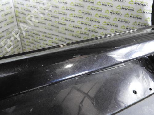 Rear bumper VW GOLF V (1K1)  | BP20055634C8 