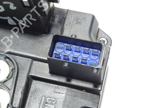 Tailgate lock RENAULT TRAFIC II Bus (JL) 2.0 dCi 90 (JL00, JL01, JL0H, JL0M, JL0P, JL0S) | BP29599460C101 