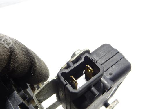 Front right lock DACIA SANDERO 1.4 (BS0C, BS0A, BS0G, BS1F, BS0E) | BP28964489C97 - Image 5
