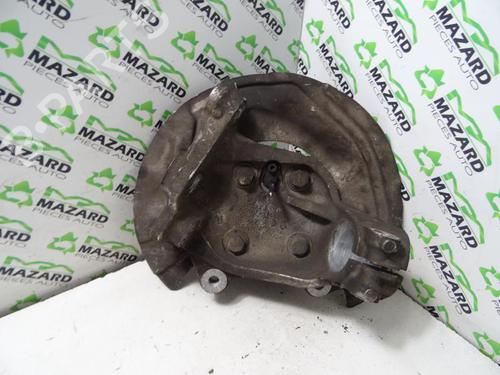 Used Right front steering knuckle Right front steering knuckle BMW 1 (E87) 118 d (122 hp) 20059239 20059239