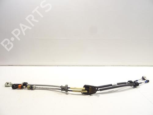 Cable FORD FIESTA VII (HJ, HF) 1.0 EcoBoost | BP29756904E12 - Image 3