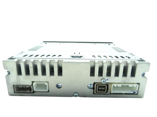 Radio NISSAN NAVARA NP300 (D40) 2.5 dCi 4WD (D40TT, D40T, D40M, D40BB) | BP38101193E6 - Image 3