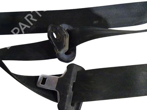 Used Front right seatbelt Front right seatbelt CITROËN BERLINGO / BERLINGO FIRST Box Body/MPV (M_) 1.6 HDI 75 (MB9HW) (75 hp) 39517835 39517835