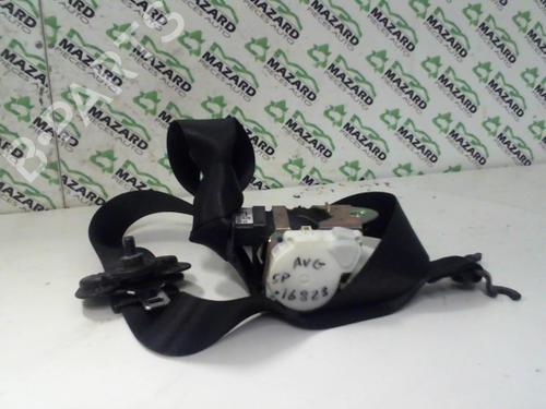 Used Front left belt tensioner BMW 3 (E90) 320 d (163 hp) 20073091