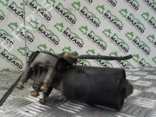 Used Front wiper motor SEAT CORDOBA Vario (6K5) [1996-2002]  21269087