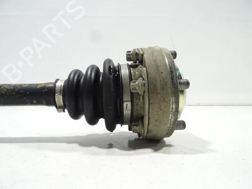 Right rear driveshaft BMW 1 (E87) 120 d | BP26179998M41 - Image 4