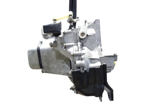 Gearbox CITROËN C3 II (SC_) 1.4 HDi 70 (SC8HZC, SC8HR0, SC8HP4) | BP38165109M3 - Image 6
