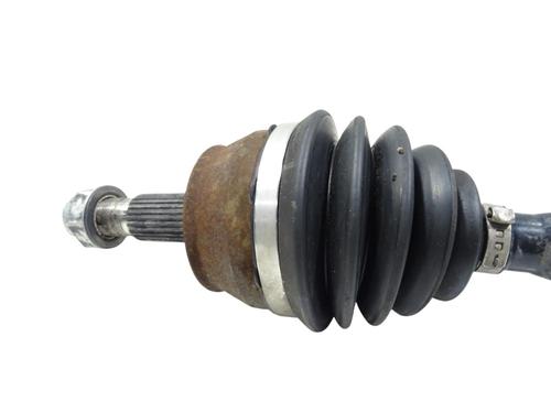 Used Left front driveshaft Left front driveshaft FIAT 500X (334_) 1.4 4x4 (334AXF22) (170 hp) 39697379 39697379