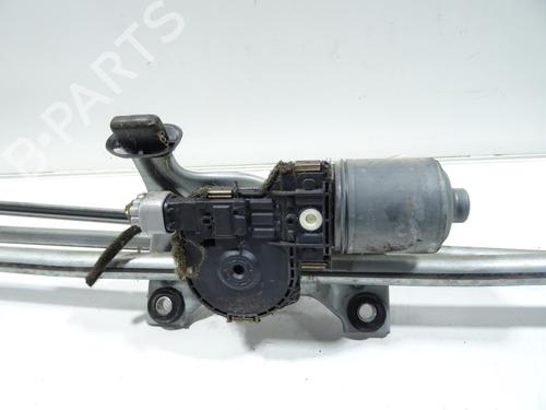 Used Front wiper motor Front wiper motor OPEL MERIVA B MPV (S10) 1.4 (75) (120 hp) 33028738 33028738