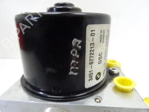 ABS pump BMW 3 (E90) 320 d | BP20177323M43 