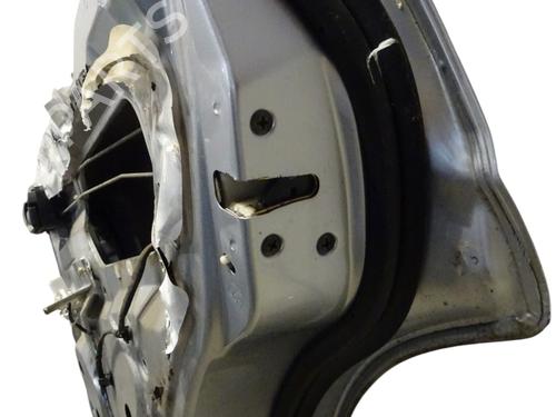 Used Right rear door Right rear door MITSUBISHI PAJERO PININ I (H6_W, H7_W) 1.8 (H76W, H66W) (114 hp) 39935074 39935074