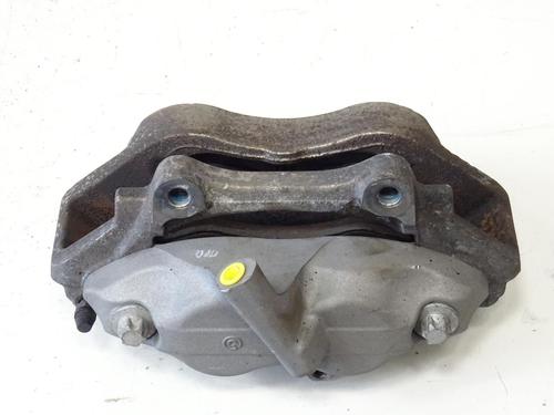 Used Left front brake caliper Left front brake caliper MERCEDES-BENZ CLS Shooting Brake (X218) CLS 350 BlueTEC / d (218.926) (258 hp) 20063334 20063334