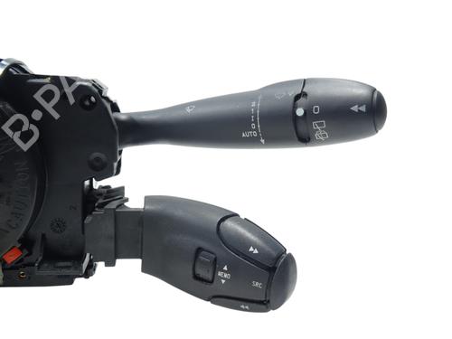 Steering column stalk PEUGEOT 807 (EB_) 2.0 HDi | BP36540878I23 - Image 2