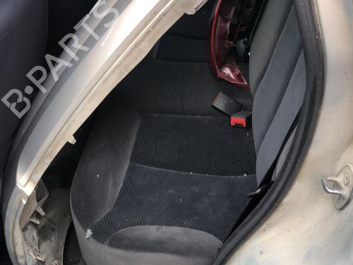 Front left interior door handle CITROËN C3 I (FC_, FN_)  | BP20041325I13 