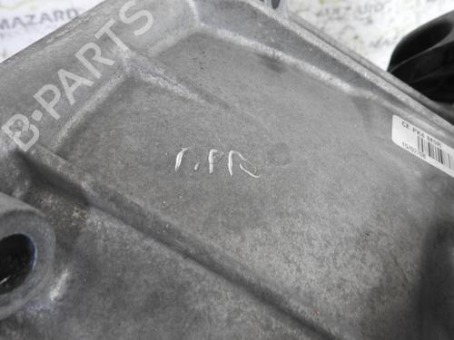 Gearbox RENAULT LAGUNA III Grandtour (KT0/1) 2.0 dCi (KT01, KT08, KT09, KT0K, KT12, KT1D, KT1W) | BP21971242M3 