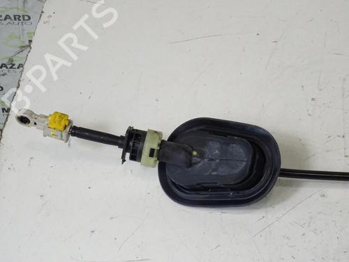 Used Other Other RENAULT MEGANE IV Hatchback (B9A/M/N_) 1.3 TCe 140 (B9NB) (140 hp) 20039119 20039119