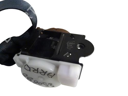 Ander Ander NISSAN QASHQAI I (J10, NJ10) 2.0 dCi (150 hp) 36473985 36473985