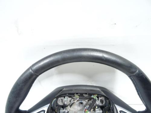 Used Steering wheel Steering wheel FORD S-MAX (CJ, WA6) 2.0 TDCi 4x4 (150 hp) 32299149 32299149