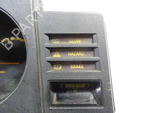 Used Instrument cluster Instrument cluster 37724893 37724893