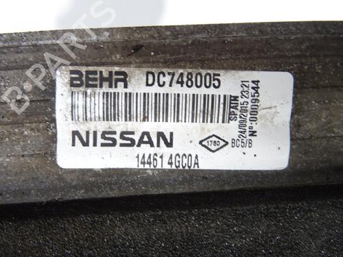 Intercooler INFINITI Q50 50 D | BP27523422M30 - Image 3