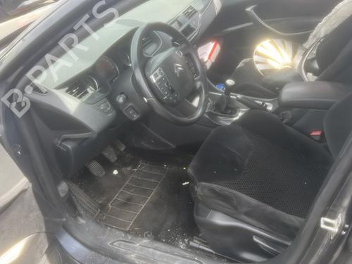 Right mirror glass CITROËN C5 III (RD_) 1.6 HDi 110 (RD9HZC) | BP29937758C147 