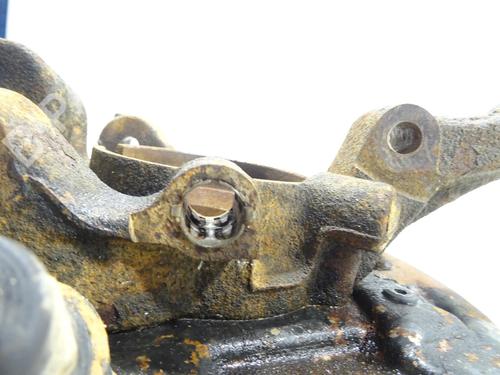 Left rear steering knuckle LAND ROVER FREELANDER I (L314) 2.0 DI 4x4 | BP25141177M27 
