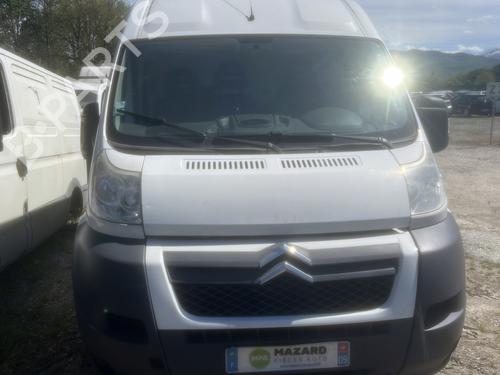 Højre bagtil lås CITROËN JUMPER II Van 2.2 HDi 130 | BP32185437C99 