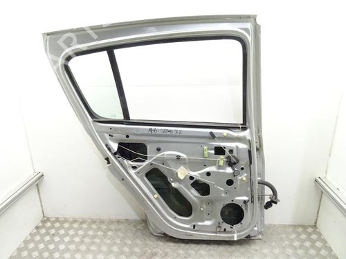 Dør venstre bagtil DACIA SANDERO 1.6 MPI 85 (BS03) | BP28494272C4 - Image 3