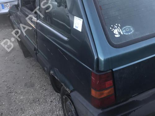 Used Parts FIAT PANDA (141_)  1100 4x4  1816002