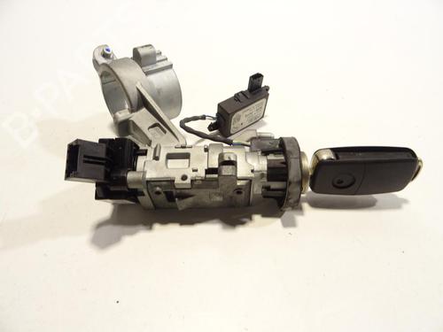 Ignition barrel OPEL ASTRA J Sports Tourer (P10) 2.0 CDTI (35) | BP28124168M48 
