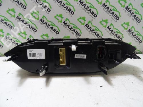 Used Climate control Climate control KIA RIO III (UB) 1.25 CVVT (86 hp) 20047030 20047030