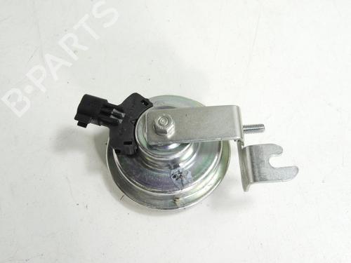 Horn LAND ROVER RANGE ROVER EVOQUE (L538) 2.0 D 4x4 | BP20066957E13 