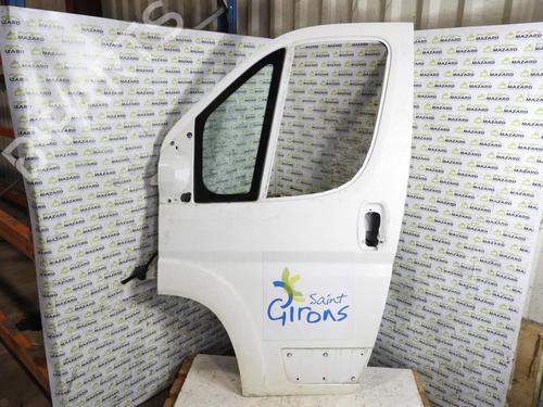 Used Left front door PEUGEOT BOXER Van 2.2 HDi 120 (120 hp) 20177144