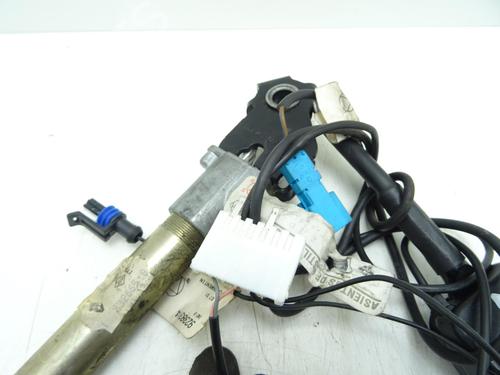 Front left belt tensioner RENAULT MEGANE I Coach (DA0/1_) 1.9 dCi (DA05, DA1F) | BP29501194C87 