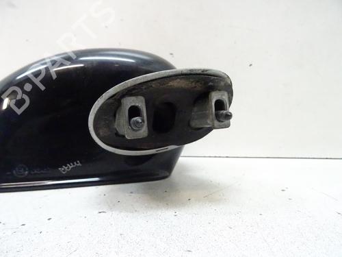 Right mirror AUDI TT (8N3) 1.8 T | BP21972335C27 