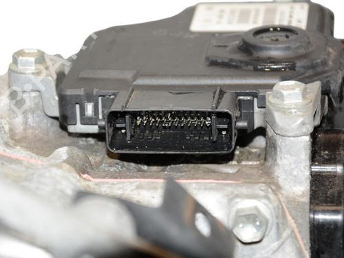 Gearbox CITROËN JUMPY III Van (V_) 2.0 BlueHDi 145 | BP39761768M3  - Image 5