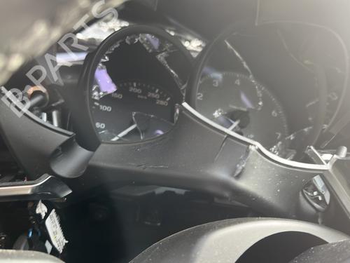 Varmeblæsermodstand PORSCHE MACAN (95B) | BP30618626M108 - Image 6