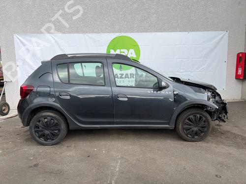 Rear left window mechanism DACIA SANDERO II 1.5 dCi | BP40016616C24  - Image 14