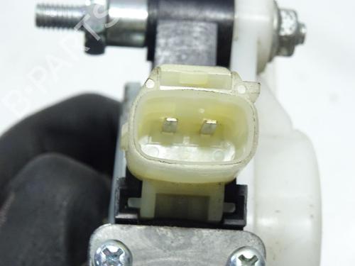 Front right window mechanism KIA RIO III (UB) 1.25 CVVT | BP32984754C23 - Image 5