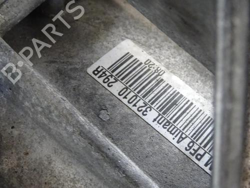 Used Gearbox Gearbox OPEL MOVANO B Bus (X62) [2010-2026] 21273110 21273110