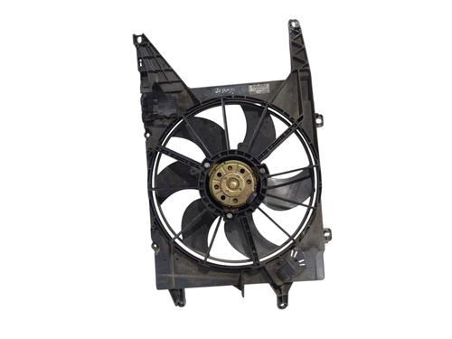 Used Radiator fan Radiator fan 36540858 36540858