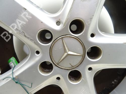 Rim MERCEDES-BENZ B-CLASS Sports Tourer (W245) B 200 CDI (245.208) | BP29484593C45 