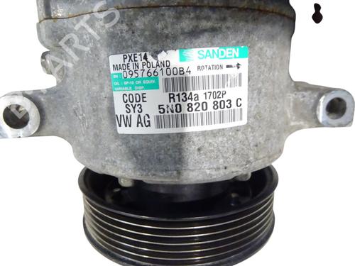AC compressor AUDI A1 (8X1, 8XK) 1.6 TDI | BP38976385M34  - Image 6