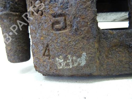 Right rear brake caliper MITSUBISHI ASX (GA_W_)  | BP20068107M106 