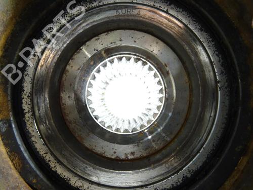 Other KIA MAGENTIS II (MG) 2.0 CRDi | BP26909216O1 