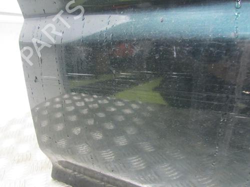 Right front door TOYOTA LAND CRUISER 90 (_J9_) 3.0 TD (KZJ90_, KZJ95_, KZJ90R, KZJ95R, KZJ90W, KZJ95W) | BP22518204C3 