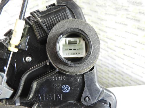 Used Front right lock Front right lock 20054476 20054476
