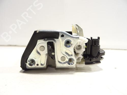 Rear right lock SUZUKI IGNIS III (MF, FF) 1.2 (ATK412) | BP29863389C99